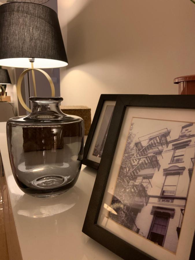 Luxury Appartement Disneyland Magny-le-Hongre Ngoại thất bức ảnh