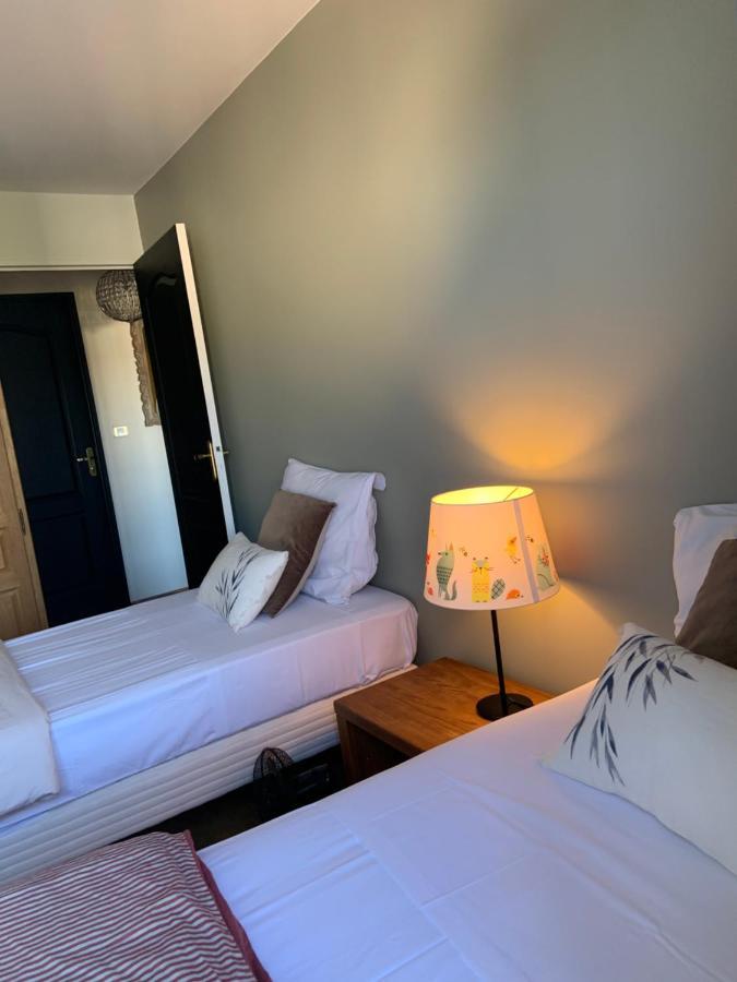 Luxury Appartement Disneyland Magny-le-Hongre Ngoại thất bức ảnh