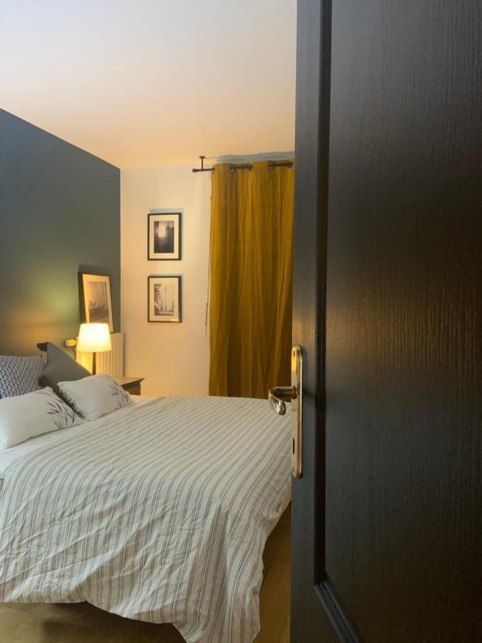 Luxury Appartement Disneyland Magny-le-Hongre Ngoại thất bức ảnh
